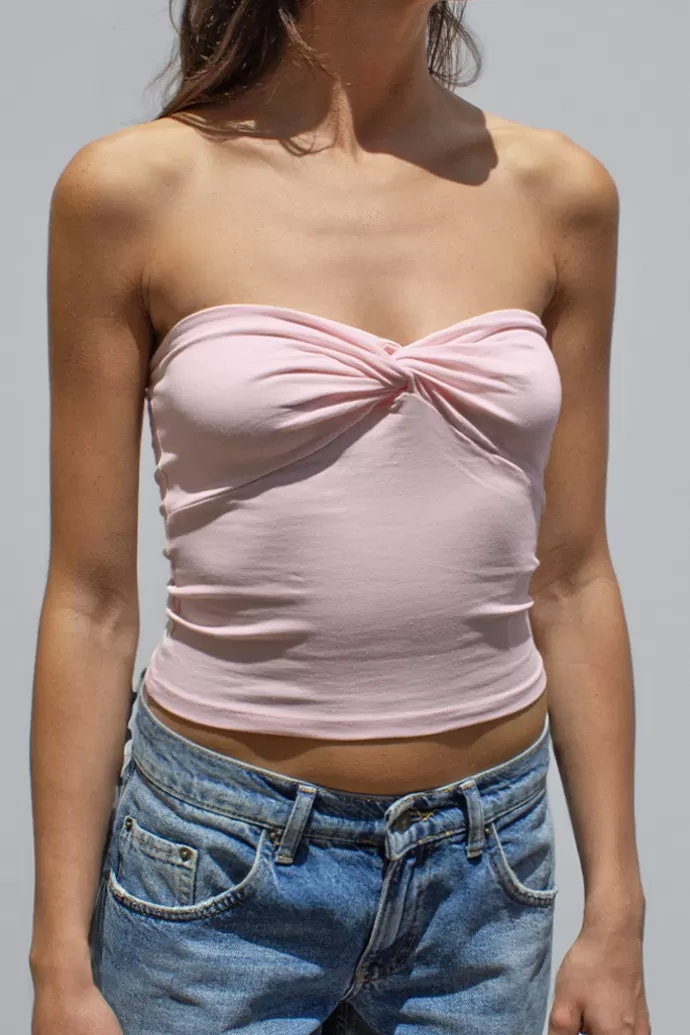 Subdued Top nodo^Donna Top