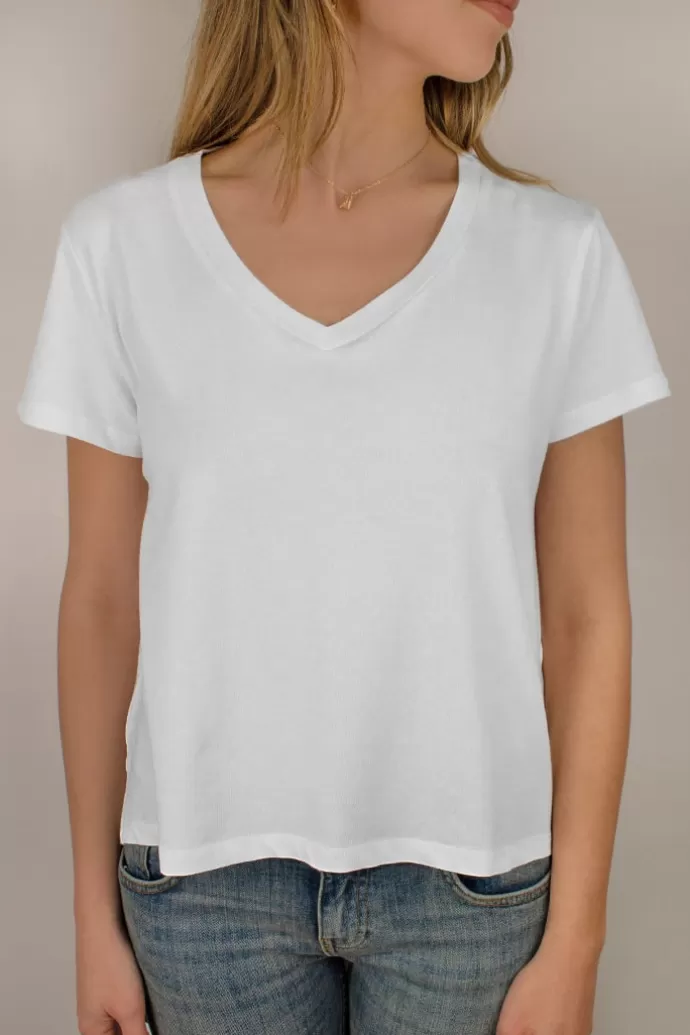 tshirt_a_v_2584.webp Subdued T-shirt a V^Donna T-Shirt