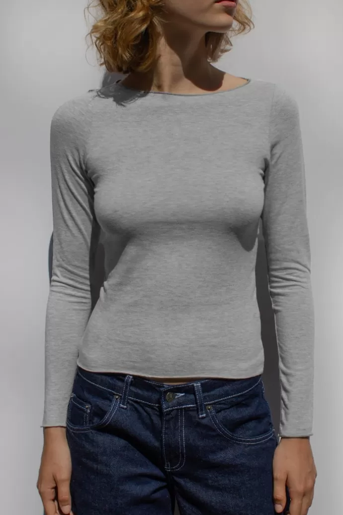 Subdued T-shirt barchetta^Donna T-Shirt