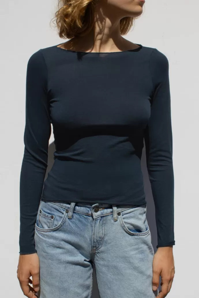 Subdued T-shirt barchetta^Donna T-Shirt