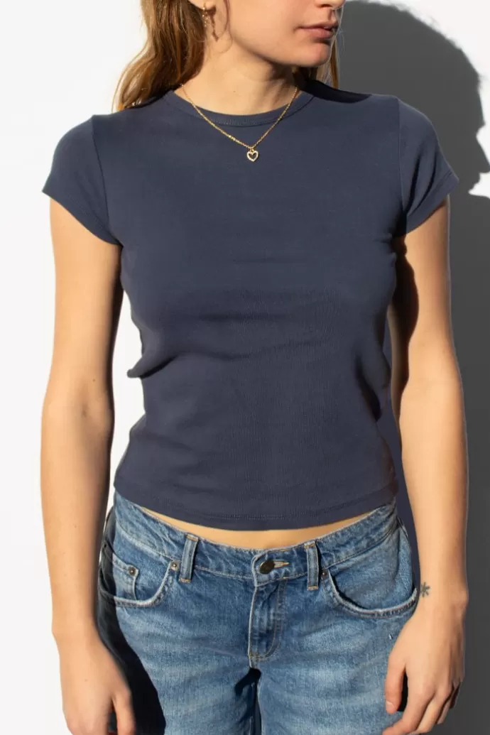 Subdued T-shirt girocollo^Donna T-Shirt