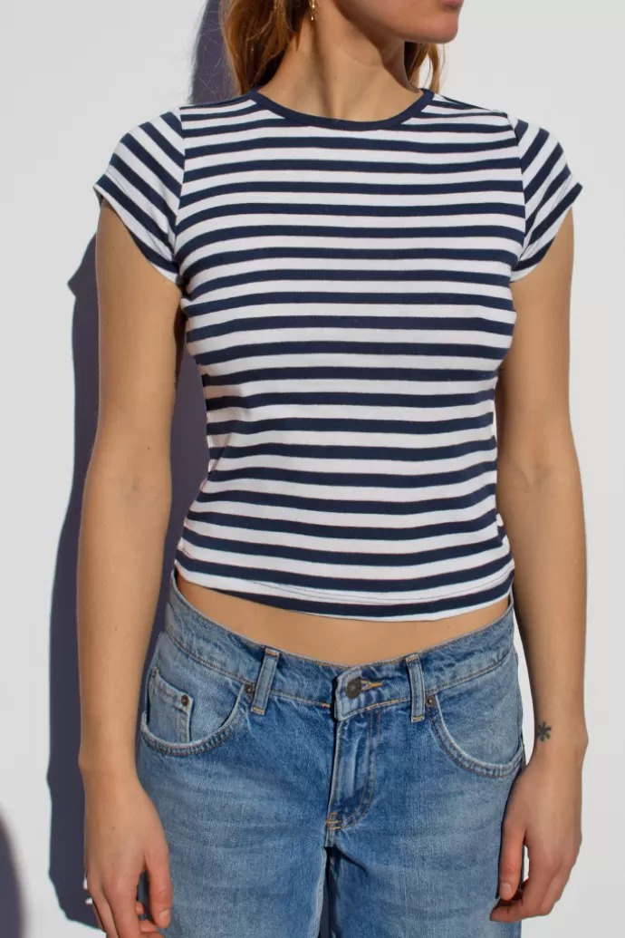 Subdued T-shirt girocollo^Donna T-Shirt