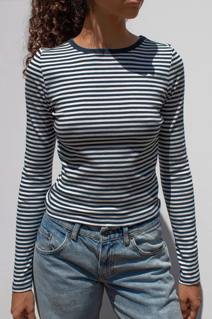 Subdued T-shirt girocollo^Donna T-Shirt