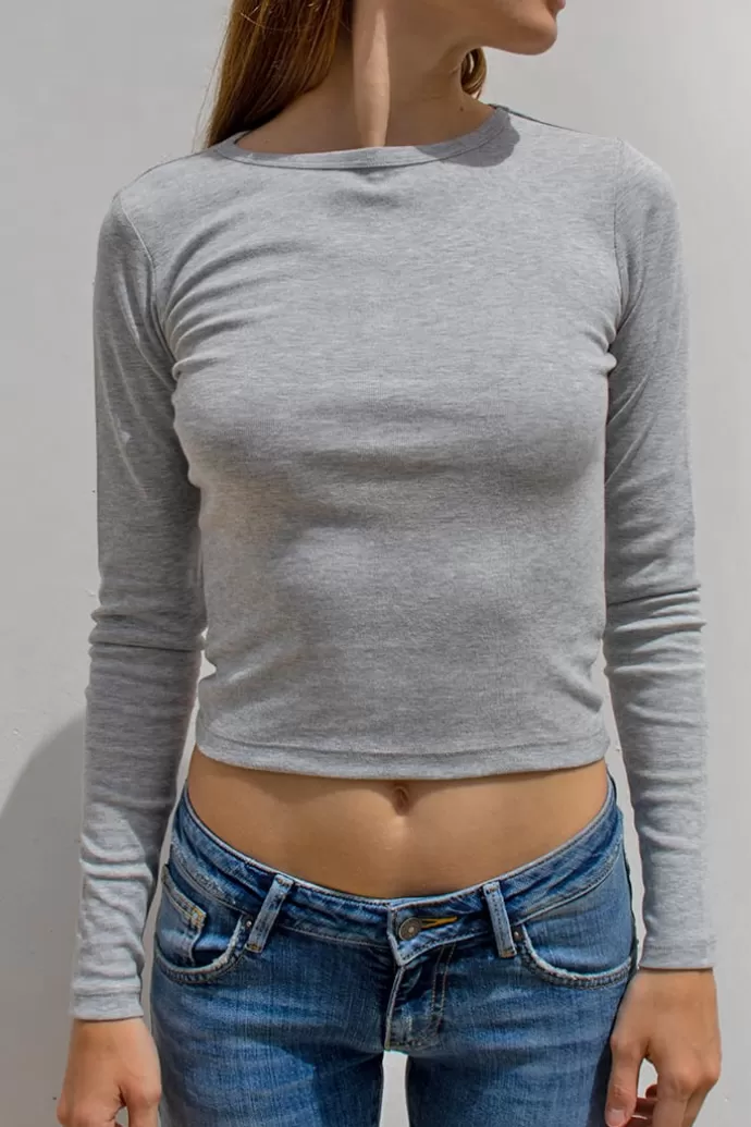 Subdued T-shirt girocollo^Donna T-Shirt