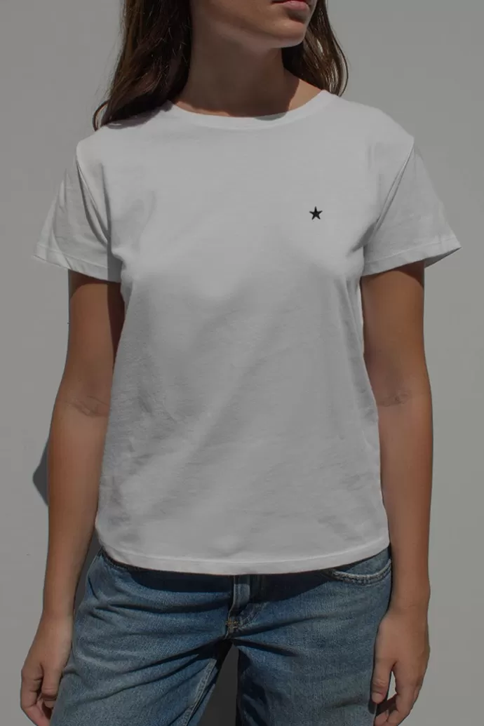 Subdued T-shirt Star^Donna Graphics