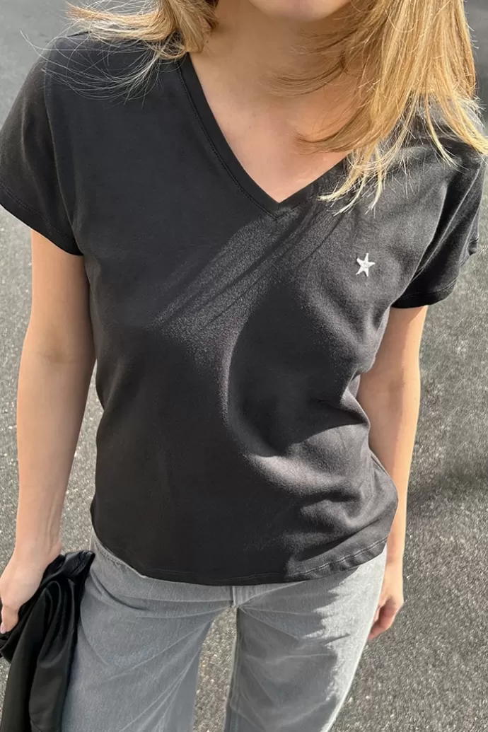 Subdued T-shirt Stella^Donna Graphics
