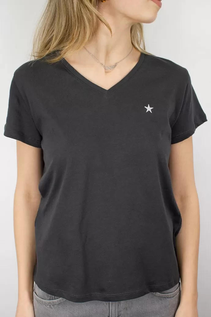 Subdued T-shirt Stella^Donna Graphics