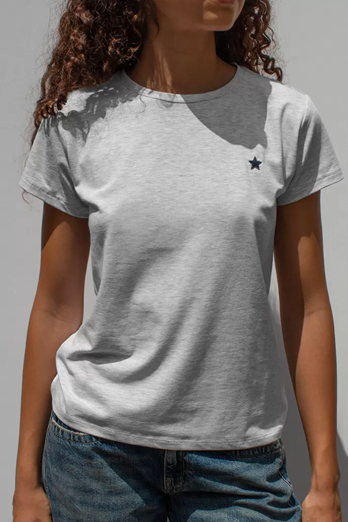 Subdued T-shirt Stella^Donna Graphics