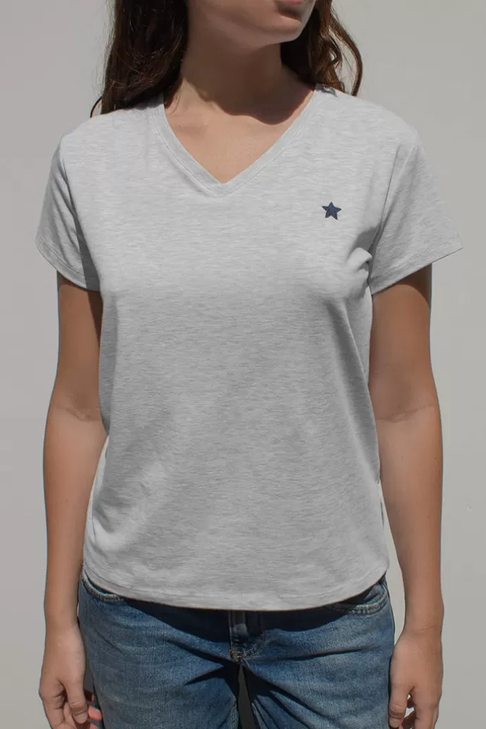 Subdued T-shirt Stella^Donna Graphics