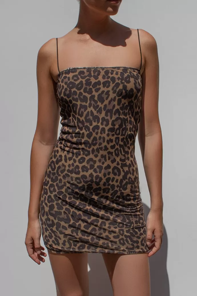 Subdued Vestito bretelline^Donna Vestiti E Tutine