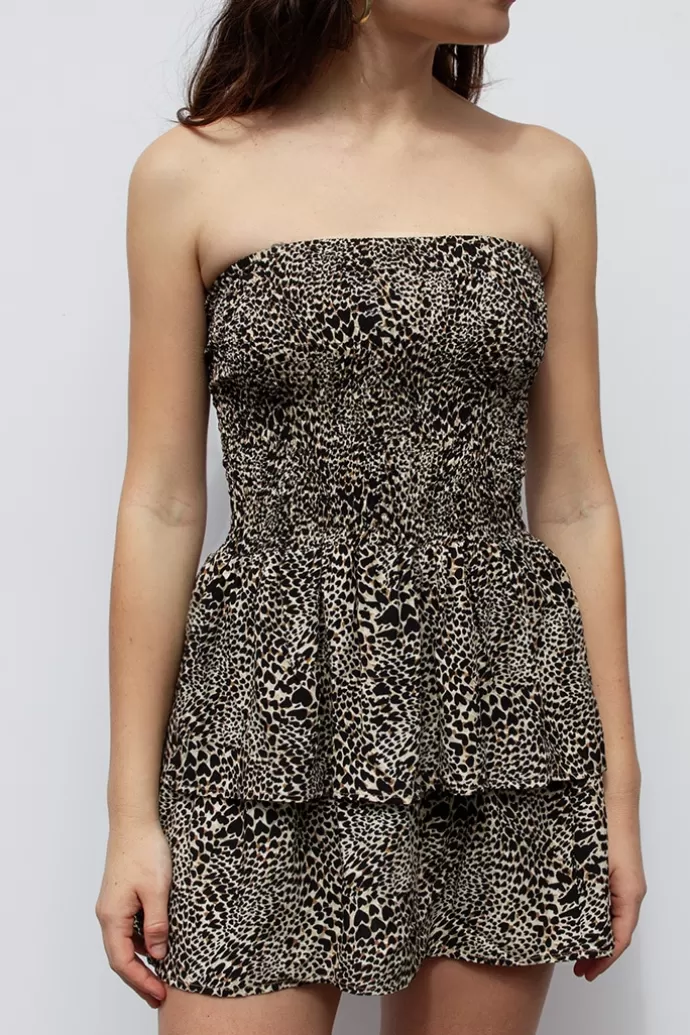 Subdued Vestito fili elastici^Donna Vestiti E Tutine